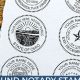Average Notary Stamp Cost: Fees & Expenses | Old Stamp Collecting Guide: Discover, Value & Preserve Vintage Stamps