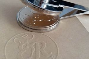 Embossed Stamp Seal Old Stamp Collecting Guide: Discover, Value & Preserve Vintage Stamps Embossed Stamp Seal | Old Stamp Collecting Guide: Discover, Value & Preserve Vintage Stamps