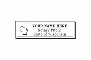 Wisconsin Notary Stamp Requirements & FAQs Old Stamp Collecting Guide: Discover, Value & Preserve Vintage Stamps Wisconsin Notary Stamp Requirements & FAQs | Old Stamp Collecting Guide: Discover, Value & Preserve Vintage Stamps