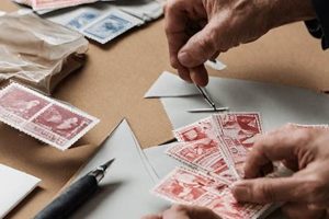 Stamp Collecting Removing Stamps From Envelopes Old Stamp Collecting Guide: Discover, Value & Preserve Vintage Stamps Stamp Collecting Removing Stamps From Envelopes | Old Stamp Collecting Guide: Discover, Value & Preserve Vintage Stamps