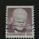 Value of an 8 Cent Eisenhower Stamp Today | Old Stamp Collecting Guide: Discover, Value & Preserve Vintage Stamps