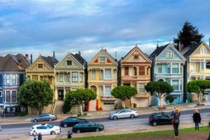 San Francisco's Postcard Row: Victorian Gems Old Stamp Collecting Guide: Discover, Value & Preserve Vintage Stamps San Francisco's Postcard Row: Victorian Gems | Old Stamp Collecting Guide: Discover, Value & Preserve Vintage Stamps