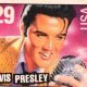 Classic Elvis 29 Cent Stamp: A Collector's Guide | Old Stamp Collecting Guide: Discover, Value & Preserve Vintage Stamps