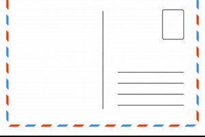 Postcard Blanks Old Stamp Collecting Guide: Discover, Value & Preserve Vintage Stamps Postcard Blanks | Old Stamp Collecting Guide: Discover, Value & Preserve Vintage Stamps