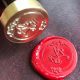 Custom Wax Seal Stamps on Etsy | Shop Now | Old Stamp Collecting Guide: Discover, Value & Preserve Vintage Stamps