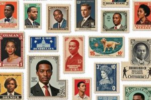 Honoring George Olden: First Black Postage Stamp Designer Old Stamp Collecting Guide: Discover, Value & Preserve Vintage Stamps Honoring George Olden: First Black Postage Stamp Designer | Old Stamp Collecting Guide: Discover, Value & Preserve Vintage Stamps