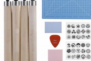 Best Rubber Stamp Carving Tool Kits & Sets Old Stamp Collecting Guide: Discover, Value & Preserve Vintage Stamps Best Rubber Stamp Carving Tool Kits & Sets | Old Stamp Collecting Guide: Discover, Value & Preserve Vintage Stamps