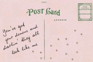 Crafting Perfect Postcard Lyrics: A Guide Old Stamp Collecting Guide: Discover, Value & Preserve Vintage Stamps Crafting Perfect Postcard Lyrics: A Guide | Old Stamp Collecting Guide: Discover, Value & Preserve Vintage Stamps