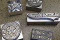 Custom Metal Embossing Stamp Old Stamp Collecting Guide: Discover, Value & Preserve Vintage Stamps Custom Metal Embossing Stamp | Old Stamp Collecting Guide: Discover, Value & Preserve Vintage Stamps