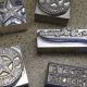 Custom Metal Embossing Stamp | Old Stamp Collecting Guide: Discover, Value & Preserve Vintage Stamps