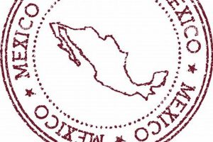 Mexico Passport Stamps: Entry Requirements & FAQs Old Stamp Collecting Guide: Discover, Value & Preserve Vintage Stamps Mexico Passport Stamps: Entry Requirements & FAQs | Old Stamp Collecting Guide: Discover, Value & Preserve Vintage Stamps