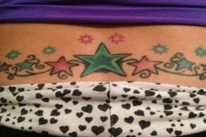 2000s Lower Back Tattoos: A Look Back Old Stamp Collecting Guide: Discover, Value & Preserve Vintage Stamps 2000s Lower Back Tattoos: A Look Back | Old Stamp Collecting Guide: Discover, Value & Preserve Vintage Stamps
