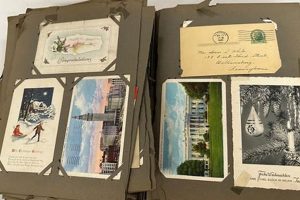 Discovering Vintage Postcard Albums: A Collector's Guide Old Stamp Collecting Guide: Discover, Value & Preserve Vintage Stamps Discovering Vintage Postcard Albums: A Collector's Guide | Old Stamp Collecting Guide: Discover, Value & Preserve Vintage Stamps