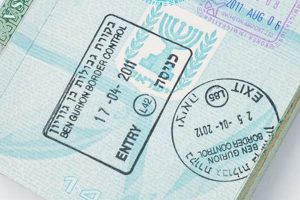 Israel Passport Stamp: Guide & Implications Old Stamp Collecting Guide: Discover, Value & Preserve Vintage Stamps Israel Passport Stamp: Guide & Implications | Old Stamp Collecting Guide: Discover, Value & Preserve Vintage Stamps