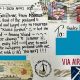 Creative Postcard Examples & Design Ideas | Old Stamp Collecting Guide: Discover, Value & Preserve Vintage Stamps