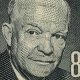 Classic Eisenhower USA 8 Cent Stamps | Old Stamp Collecting Guide: Discover, Value & Preserve Vintage Stamps