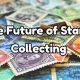 The Future of Stamp Collecting: Trends & Insights | Old Stamp Collecting Guide: Discover, Value & Preserve Vintage Stamps