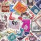 A Guide to Worldwide Stamp Collecting for Beginners | Old Stamp Collecting Guide: Discover, Value & Preserve Vintage Stamps