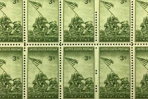 Historic Iwo Jima 3 Cent Stamp: A Collector's Guide Old Stamp Collecting Guide: Discover, Value & Preserve Vintage Stamps Historic Iwo Jima 3 Cent Stamp: A Collector's Guide | Old Stamp Collecting Guide: Discover, Value & Preserve Vintage Stamps