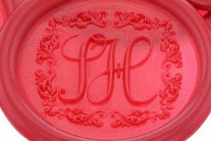 Custom Initial Seal Wax Stamp Kits & Sets Old Stamp Collecting Guide: Discover, Value & Preserve Vintage Stamps Custom Initial Seal Wax Stamp Kits & Sets | Old Stamp Collecting Guide: Discover, Value & Preserve Vintage Stamps