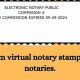 Design Your Custom Notary Stamp with Preview | Old Stamp Collecting Guide: Discover, Value & Preserve Vintage Stamps