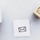 Envelope Rubber Stamp | Old Stamp Collecting Guide: Discover, Value & Preserve Vintage Stamps