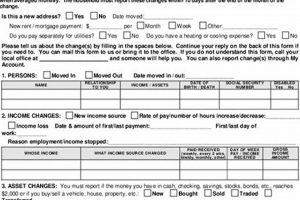 Update Your Food Stamp Change Form Now Old Stamp Collecting Guide: Discover, Value & Preserve Vintage Stamps Update Your Food Stamp Change Form Now | Old Stamp Collecting Guide: Discover, Value & Preserve Vintage Stamps