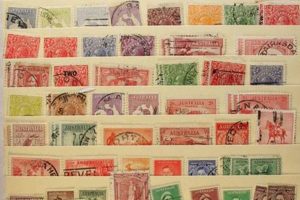 Premium Stamp Collecting Stock Sheets for Collectors Old Stamp Collecting Guide: Discover, Value & Preserve Vintage Stamps Premium Stamp Collecting Stock Sheets for Collectors | Old Stamp Collecting Guide: Discover, Value & Preserve Vintage Stamps