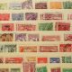Premium Stamp Collecting Stock Sheets for Collectors | Old Stamp Collecting Guide: Discover, Value & Preserve Vintage Stamps