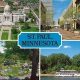Vintage Minnesota Postcards: Scenic Views & History | Old Stamp Collecting Guide: Discover, Value & Preserve Vintage Stamps