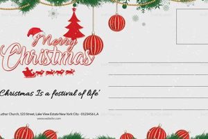 Merry Christmas Postcard Old Stamp Collecting Guide: Discover, Value & Preserve Vintage Stamps Merry Christmas Postcard | Old Stamp Collecting Guide: Discover, Value & Preserve Vintage Stamps