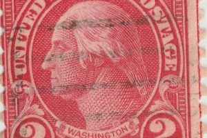 Rare 1900s 2 Red Washington Stamp Guide Old Stamp Collecting Guide: Discover, Value & Preserve Vintage Stamps Rare 1900s 2 Red Washington Stamp Guide | Old Stamp Collecting Guide: Discover, Value & Preserve Vintage Stamps