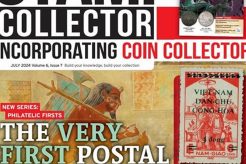 Stamp Collector Magazine Subscription Old Stamp Collecting Guide: Discover, Value & Preserve Vintage Stamps Stamp Collector Magazine Subscription | Old Stamp Collecting Guide: Discover, Value & Preserve Vintage Stamps