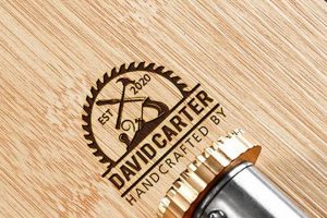 Design Your Custom Wood Burning Stamp Today Old Stamp Collecting Guide: Discover, Value & Preserve Vintage Stamps Design Your Custom Wood Burning Stamp Today | Old Stamp Collecting Guide: Discover, Value & Preserve Vintage Stamps