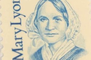 Collectible Mary Lyon 2 Cent Stamp: History & Value Old Stamp Collecting Guide: Discover, Value & Preserve Vintage Stamps Collectible Mary Lyon 2 Cent Stamp: History & Value | Old Stamp Collecting Guide: Discover, Value & Preserve Vintage Stamps