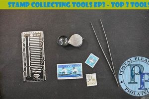 Essential Stamp Collecting Tools & Supplies Old Stamp Collecting Guide: Discover, Value & Preserve Vintage Stamps Essential Stamp Collecting Tools & Supplies | Old Stamp Collecting Guide: Discover, Value & Preserve Vintage Stamps