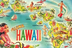 Postcard Of Hawaii Old Stamp Collecting Guide: Discover, Value & Preserve Vintage Stamps Postcard Of Hawaii | Old Stamp Collecting Guide: Discover, Value & Preserve Vintage Stamps