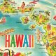 Postcard Of Hawaii | Old Stamp Collecting Guide: Discover, Value & Preserve Vintage Stamps