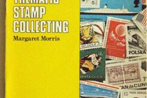 A Guide to Thematic Stamp Collecting for Beginners Old Stamp Collecting Guide: Discover, Value & Preserve Vintage Stamps A Guide to Thematic Stamp Collecting for Beginners | Old Stamp Collecting Guide: Discover, Value & Preserve Vintage Stamps