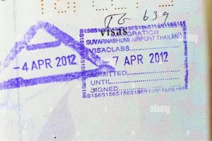 Thailand Passport Stamp: A Guide for Travelers Old Stamp Collecting Guide: Discover, Value & Preserve Vintage Stamps Thailand Passport Stamp: A Guide for Travelers | Old Stamp Collecting Guide: Discover, Value & Preserve Vintage Stamps