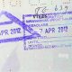 Thailand Passport Stamp: A Guide for Travelers | Old Stamp Collecting Guide: Discover, Value & Preserve Vintage Stamps