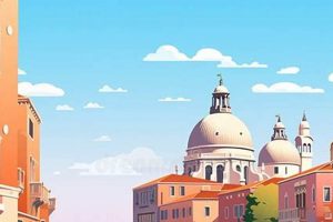 Classic Venice Italy Postcards: A Timeless Souvenir Old Stamp Collecting Guide: Discover, Value & Preserve Vintage Stamps Classic Venice Italy Postcards: A Timeless Souvenir | Old Stamp Collecting Guide: Discover, Value & Preserve Vintage Stamps