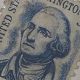 Classic 5 Cent Washington Stamp Value Guide | Old Stamp Collecting Guide: Discover, Value & Preserve Vintage Stamps