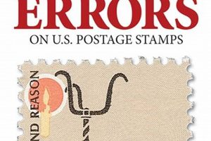 Rare & Valuable: Postage Stamp Errors Guide Old Stamp Collecting Guide: Discover, Value & Preserve Vintage Stamps Rare & Valuable: Postage Stamp Errors Guide | Old Stamp Collecting Guide: Discover, Value & Preserve Vintage Stamps