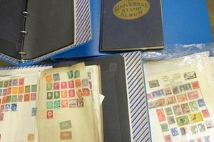 Best Stamp Collecting Folders: The Ultimate Guide Old Stamp Collecting Guide: Discover, Value & Preserve Vintage Stamps Best Stamp Collecting Folders: The Ultimate Guide | Old Stamp Collecting Guide: Discover, Value & Preserve Vintage Stamps