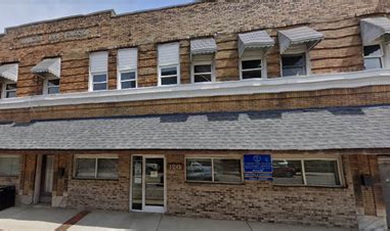 Find Your Barbourville KY Food Stamp Office