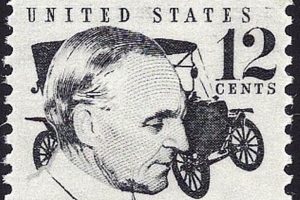 Classic Henry Ford 12 Cent Stamp: A Collector's Guide Old Stamp Collecting Guide: Discover, Value & Preserve Vintage Stamps Classic Henry Ford 12 Cent Stamp: A Collector's Guide | Old Stamp Collecting Guide: Discover, Value & Preserve Vintage Stamps