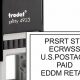 Local Postal Customer Stamps & More | Old Stamp Collecting Guide: Discover, Value & Preserve Vintage Stamps