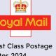 First-Class Mail Stamp Weight: A Guide | Old Stamp Collecting Guide: Discover, Value & Preserve Vintage Stamps