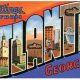 Vintage Atlanta, Georgia Postcards: A Collectible History | Old Stamp Collecting Guide: Discover, Value & Preserve Vintage Stamps